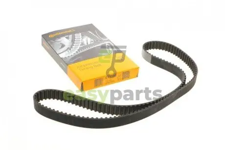 Пасок ГРМ 143Z Citroen Jumper,Boxer 01- Contitech CT1100