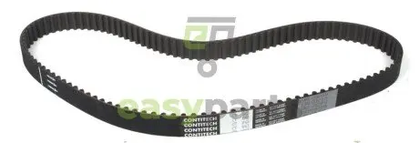 Ремінь ГРМ Ducato/Jumper 2.0i 94>02 Contitech CT865