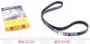 Ремінь ГРМ Doblo 1.6D Multijet 10- Contitech CT1155 (фото 1)