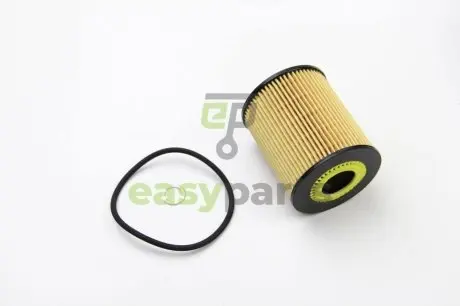 Фільтр масляний BMW 3/5/7/X5 3.0D CLEAN FILTERS ML1718