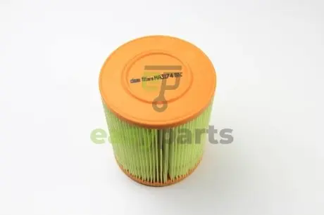 Фільтр повітряний A6 2.0TDI 04- CLEAN FILTERS MA3174