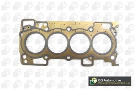Прокладка головки Juke 1.6i 10- (0.60mm) BGA CH6307
