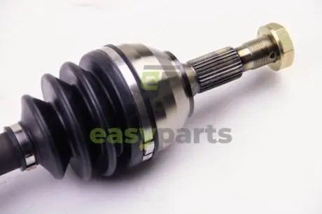 Піввісь Jumpy/Scudo/Expert 2.0D 07- Пр. BGA DS1401R