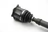 Піввісь Caddy 1.9/2.0 TDI 04- (DSG) Пр. BGA DS0100R (фото 1)