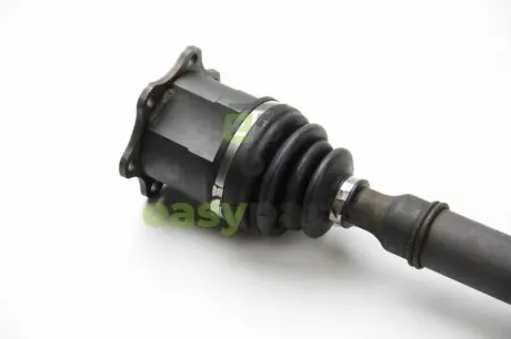 Піввісь Caddy 1.9/2.0 TDI 04- (DSG) Пр. BGA DS0100R