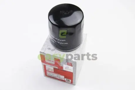Фільтр масляний Toyota Corola/Camry/Avensis ASAM 30569