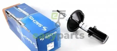 Амортизатор (передній) Fiat Doblo 01- SACHS 290 028