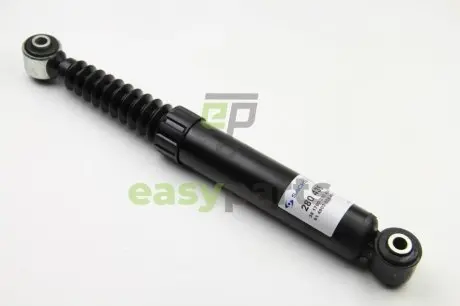 Амортизатор задній Scudo/Expert 97-07 SACHS 280 435