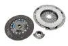 Комплект зчеплення Fiat Ducato 2.5TD/2.8D 94-02 (d=235mm) z=21 (+вижимний) 801833