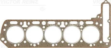Прокладка ГБЦ MB OM617,3.0D/TD, O92,00mm, 1.75mm VICTOR REINZ 61-24125-40