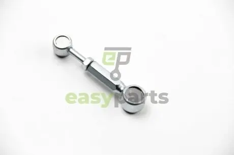 Тяга куліси Berlingo/Partner 08- Metalcaucho 04602