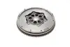 Демпфер зчеплення Ford Transit 2.0DI 00-06, 74квт LuK 415 0170 10 (фото 6)