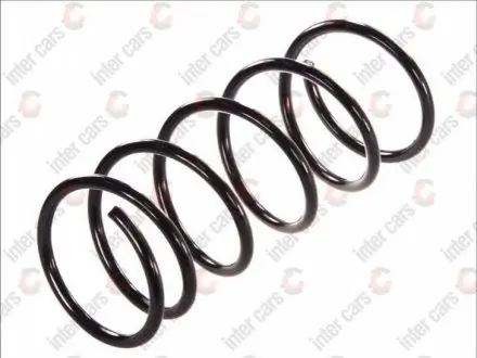 Пружина ходової частини Ford Focus 1.8 16V/2.0 16V 98-05 KYB RA1830