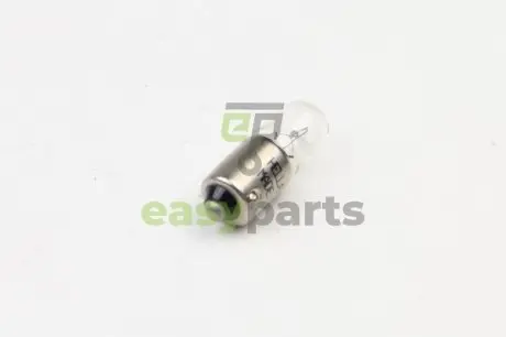 Лампа 12V T4W 4W BA9s HELLA 8GP002067121