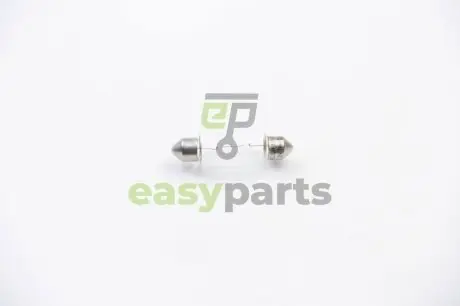 Лампа 12V C10W 18W SV8.5-8 HELLA 8GM002091121