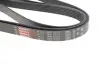 Ремінь генератора VW Passat 5 2.3 96-05 Gates 6PK2373 (фото 2)