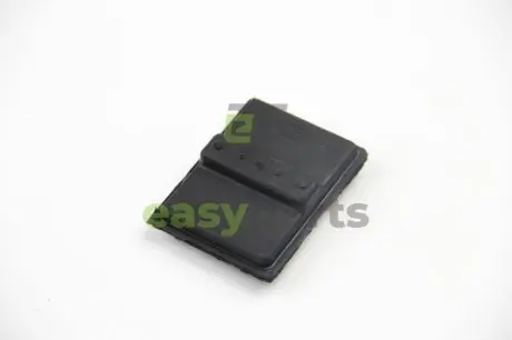 Фото втулка ресори перед. DB 609-709 BC GUMA BC1321 Втулка ресори перед. DB 609-709 BC GUMA BC1321