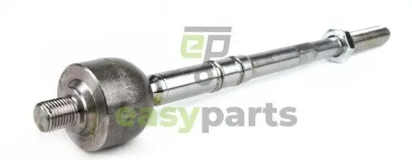 Тяга рульова Citroen Berlingo/Peugeot Partner 1.6HDI 08- ASMETAL 20PE1105