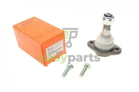 Опора кульова (передня/зверху) VW LT 75-96 ASMETAL 10VW0705
