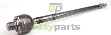 Тяга рульова MB Sprinter (W906) 06-/(W907/910) 18-/VW Crafter 06-16 ASMETAL 20MR0101