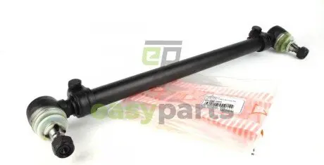 Тяга рульова MB 207-310D (продольна/регулювана) ASMETAL 22MR6071