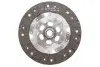 Комплект зчеплення VW Golf/Audi A3/Skoda Octavia 1.9 TDI SACHS 3000 845 701 (фото 4)