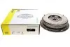 Демпфер зчеплення VW LT 28-35, 2.8TDI, 97-02, 92/96kw, ATA, AGK LuK 415 0094 10 (фото 1)