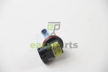 Фото 1 - автолампа H8 12V 35W PGJ19-1 HELLA 8GH008356-181 Автолампа H8 12V 35W PGJ19-1 HELLA 8GH008356-181 (фото 1)