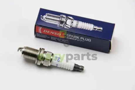 Свічка запалювання MB/VW/Hyundai/Kia/ DENSO PK16PR11
