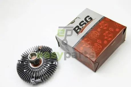 Термомуфта Transit V-184 2.4DI BSG BSG 30-505-005