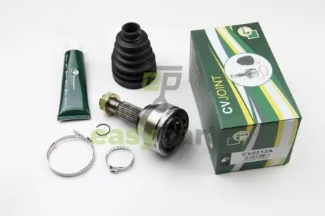 ШРКШ (ШРУС) зовнішній Ford Focus/Fiesta 99-04 BGA CV2312A