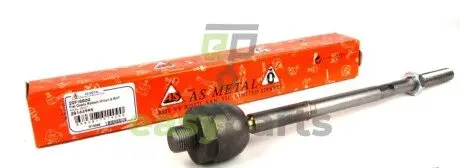 Тяга рульова Fiat Doblo 10-/Opel Combo 12- ASMETAL 20FI5600