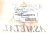 Важіль підвіски (передній/знизу) (L) Audi A4/A6/VW Passat 94- ASMETAL 23AU0222 (фото 13)