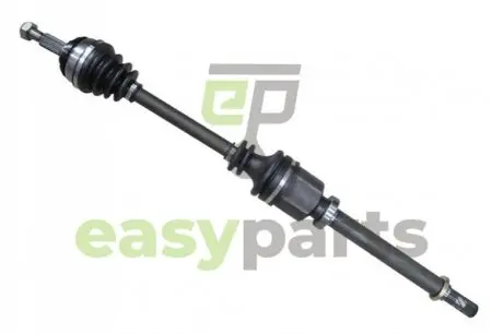 Піввісь Logan/Clio 1.4-1.6 ALK 04- Пр. ASAM 30541