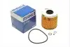 Фільтр масляний BMW (E30/36/34) 1.6/1.8i MAHLE / KNECHT OX91D (фото 1)