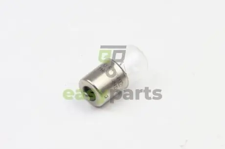Лампа 12V R10W 10W BA15s HELLA 8GA002071131