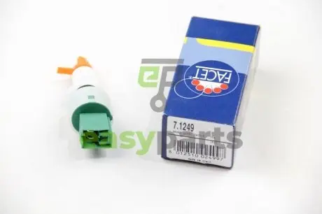 Датчик стоп-сигнала Nemo/Bipper 10- FACET 7.1249