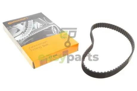 Ремінь ПНВТ VW T4 2.4D 90-03/Audi 100 2.4D 90-94 (77x20) Contitech CT645