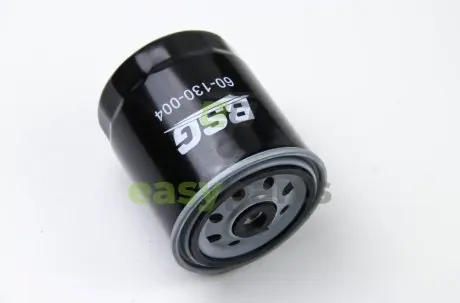Фільтр паливний MB ОМ601-606 BSG BSG 60-130-004