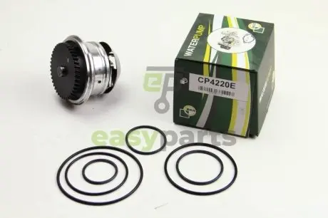 Водяний насос LT 2.8TDI 97-02 (41z.) BGA CP4220E
