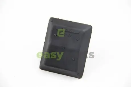 Подушка ресори 609/814 (2 болта) BC GUMA BC1353