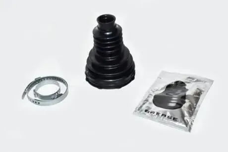 Пильовик ШРКШ внутр. 23x75x111 DACIA DOKKER, LODGY OPEL ADAM, CORSA E RENAULT FLUENCE, MEGANE IV 1.0-1.6LPG 02.10- ASAM 73559