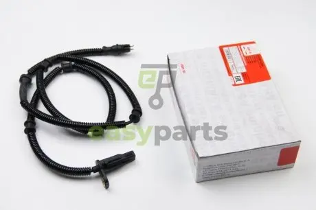 Датчик ABS задній Master/Movano 98-10 ASAM 32056