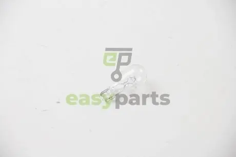 Лампа 12V W16W 16W W2.1x9.5d HELLA 8GA008246001