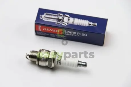 Свічка запалювання DENSO W20FPU
