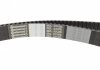 Пас ГРМ з довжиною кола понад 198см Contitech CT727 (фото 2)