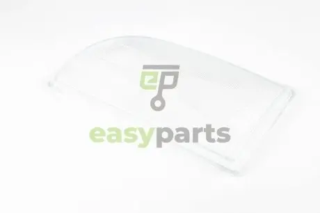 Скло фари Transit 91-00 Л. BSG BSG 30-801-010