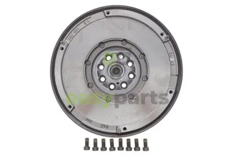 Демпфер зчеплення MB Vito (W639) 2.2CDI 03-09 SACHS 2294 000 834