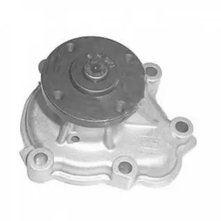 OPEL помпа води ASTRA 1.7D 91-00 COMBO 1.7D 94-01 CORSA 1.5D,1.7D 87-93,96-00 VECTRA 1.7D 90-95 VAUXHALL CO [352316170858] MAGNETI MARELLI WPQ0858