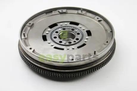 Маховик LuK 415 0117 10